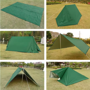 Camping awning(露营遮阳篷)
