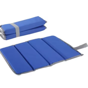 Outdoor Foldable Camping Mat(户外可折叠露营垫)